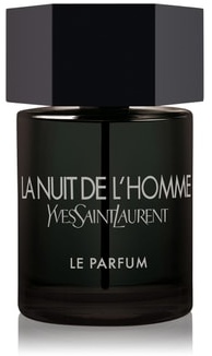 Yves Saint Laurent La Nuit de L'Homme Le Parfum Parfum 100 ml