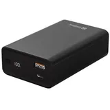 Sandberg Travel Powerbank 20000 PD65W