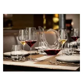 Spiegelau Hi-Lite Universalglas Weißweinglas 0,51 l 2 St.