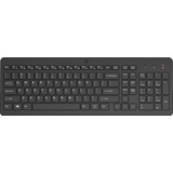 HP 220 Wireless Keyboard, USB, DE (805T2AA#ABD)