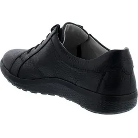 WALDLÄUFER K-IRA Damen Schwarz 39