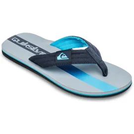 QUIKSILVER Molokai Layback Ii Sandalen quarry holmes, 44