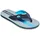 QUIKSILVER Molokai Layback Ii Sandalen quarry holmes, 44