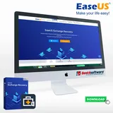EASEUS Exchange Recovery - Lifetime Upgrades