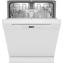 Miele G 5811 U Active Plus Unterbau-Geschirrspüler (598 mm, Brillantweiß)