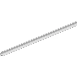 ELLEN Türanschlagdichtung 1024T DIY Länge 6 m Breite 7 mm selbstklebend ( 3327023225 )