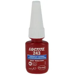 LOCTITE Gewindedichtstoff 1370535