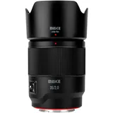 Meike 35 mm F2,0 F STM Portraitfotografie L-Mount