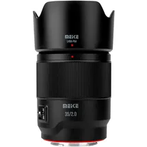 Meike 35 mm F2,0 F STM Portraitfotografie L-Mount