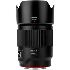Meike 35 mm F2,0 F STM Portraitfotografie L-Mount