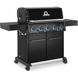 Broil King Baron 590 X Shadow schwarz