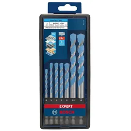 Bosch Accessories 2608902370 2608902370 Bohrer-Set 1 St.