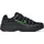 Nike P-6000 PRM Black/Green Strike/Anthracite 45