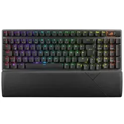 ASUS ROG Strix Scope II 96 - Kabellose Gaming Tastatur