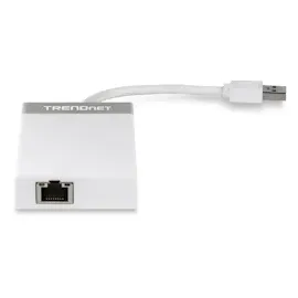 TRENDNET TU3-ETGH3 - USB Hub