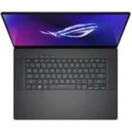 Asus ROG Zephyrus G16 16" Core Ultra 9 185H 32 GB RAM 2 TB SSD RTX 4090 Grau