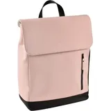 BÉABA Beaba Wickelrucksack Oslo - altrosa