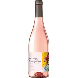 Art Collection Rosado Faustino 2022 - 6Fl. á 0.75l