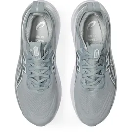 Asics Gel-Nimbus 28 Damen Piedmont Grey/Pure Silver 42