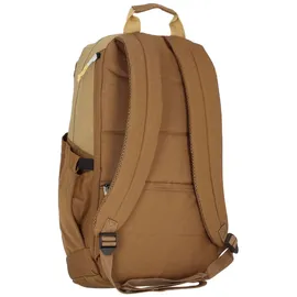 Heinrich Sieber Leisure 48 l beige/braun