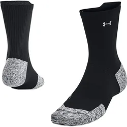 Under Armour Ad Run Cushion 1Pk Mid Laufsocken XL