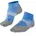 RU4 Short Sneakersocken 1 Paar Blau 46-48