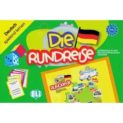 Die Rundreise