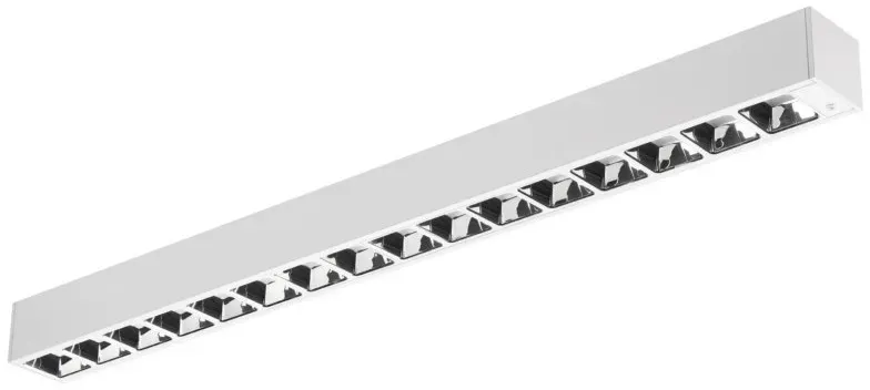 Feilo Sylvania LED-Anbauleuchte OPTIX LINEA #2023824