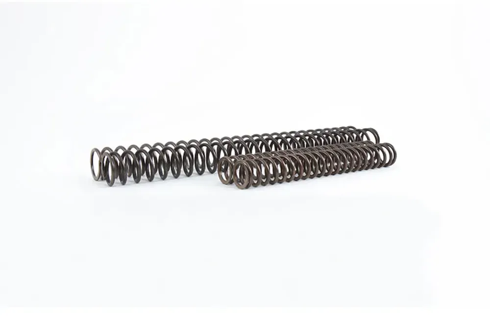 Öhlins 04744-95 Gabel-federnsatz - Black - 25.5 / 260 mm / 9.5 N/mm