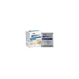 Optifast Home Drink Vanille Pulver 8 x 55 g