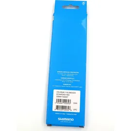 Shimano Kette CN-HG40 Silber