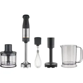 Kenwood Triblade XL+ HBM60.307GY Stabmixer