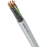 Lapp ÖLFLEX® CLASSIC 110 Steuerleitung 7 G 1 mm2 Grau 1119207/100