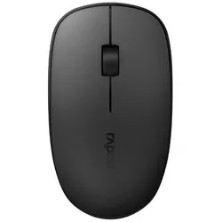 Rapoo M200 Maus Beidhändig RF kabellos + Bluetooth 1300 DPI