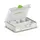 Festool Systainer Organizer SYS3 ORG M 89 6xESB blau 39,6x29,6x8,9 cm