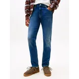 Tommy Hilfiger Dm0dm22168 Slim Jeans - Denim - 33 - 32