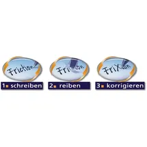 Pilot Pen PILOT Tintenroller FRIXION Ball braun