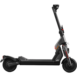 Segway-Ninebot  GT1D schwarz