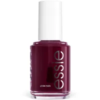 essie Glass Nails Half Full Farblack 13,5 ml