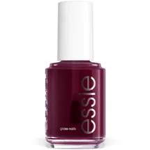 essie Glass Nails Half Full Farblack 13,5 ml