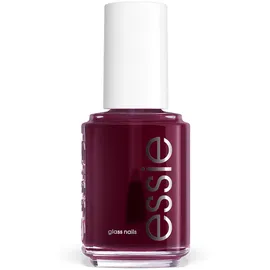 essie Glass Nails Half Full Farblack 13,5 ml