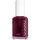 essie Glass Nails Half Full Farblack 13,5 ml