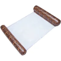 Swim Essentials Wasserhängematte ''Giraffe'' - ab 6 Jahren