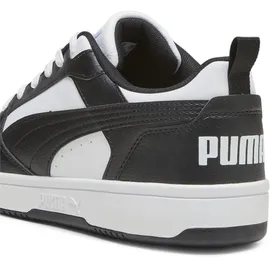 Puma Rebound V6 Low Puma White/Puma Black/Puma White 37,5