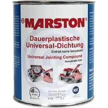 Marston-Domsel Univ.-Dichtung Dose 850 g