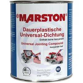 Marston-Domsel Univ.-Dichtung Dose 850 g