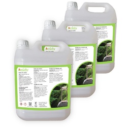 Bioethanol-Kraftstoff CALIDOR 15 L (3x5 L)