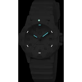 Luminox Sea Turtle Silikon 39 mm XS.0307.WO