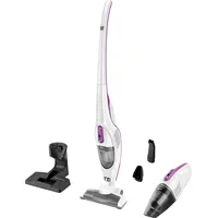 Sencor SVC 7814VT, Staubsauger, Schwarz, Weiss