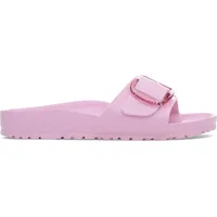 Birkenstock Madrid Big Buckle EVA Rosa - Rosa